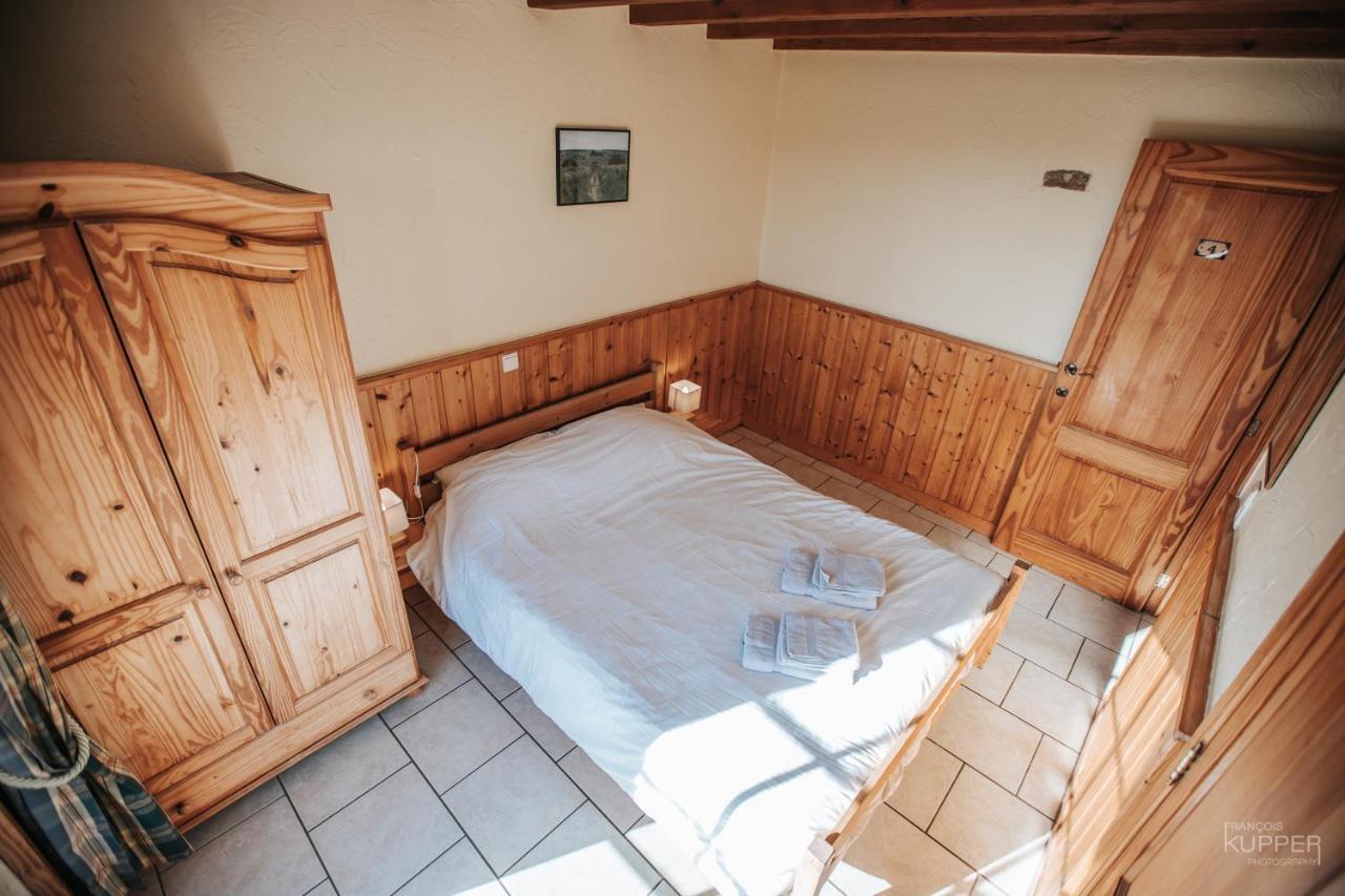 Вілла Le Gagnage 31 Pers- Malmedy, Rustique, Vue, Wellness Екстер'єр фото